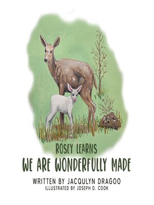 cover image of Rosey Learns